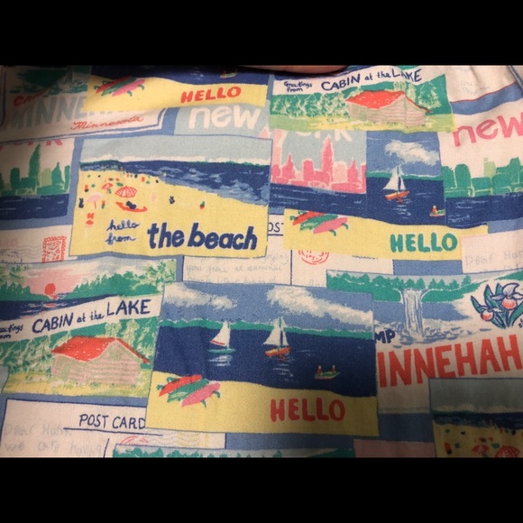 5T Genuine Kids beach/lake sundress - Picture 3 of 3